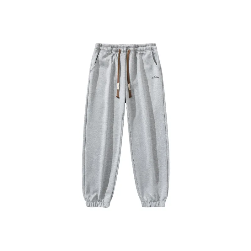 ALPINE PRO Casual Pants Unisex-2