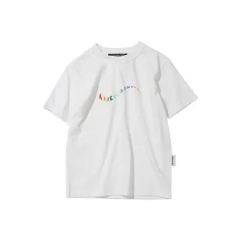 ANDERSSON BELL T-Shirts Women's White
