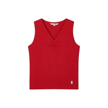 Teenie Weenie Tank Tops Women's