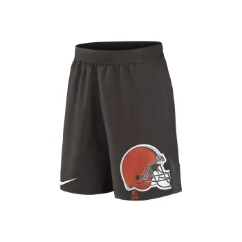 Nike Sports Shorts Men Brown