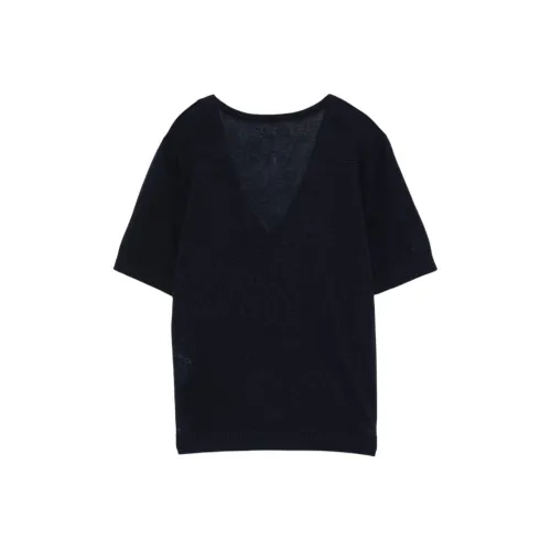 CLOSED V neck T shirt