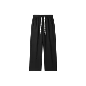 WANX Casual Pants Unisex
