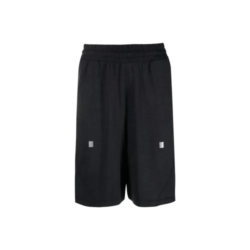 A COLD WALL* Sports Shorts Men Black