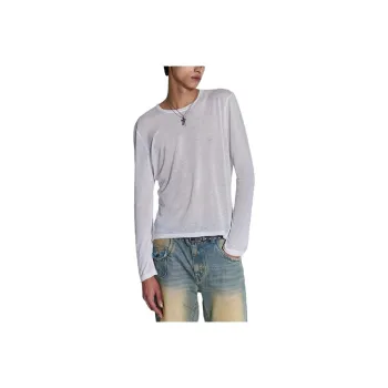 Jaded London T-Shirts Unisex White