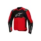 Red Black