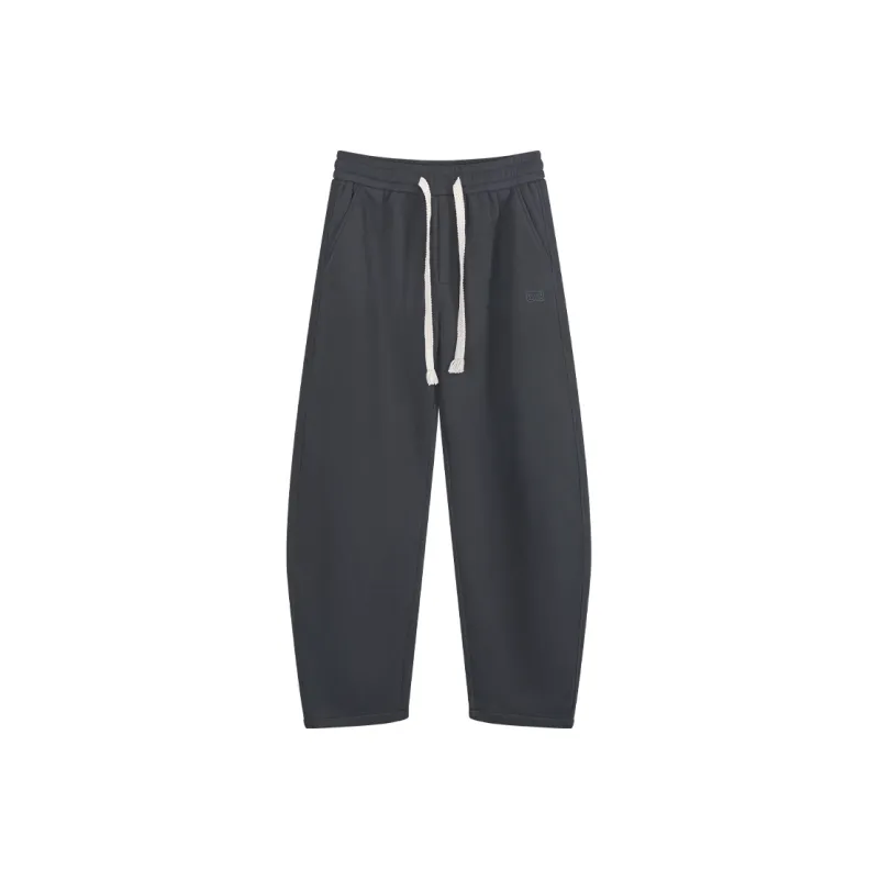 HEA Casual Pants Unisex-4