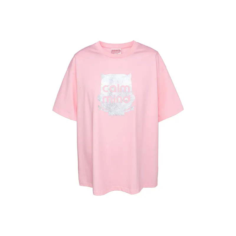 CALMMIND T Shirts Women's-2