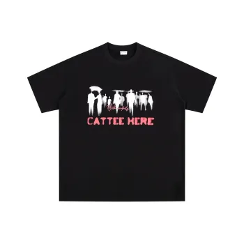 MADALLO T Shirts Unisex