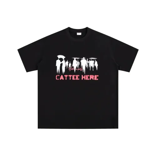 MADALLO T Shirts Unisex