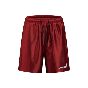 404MOB GANG Sports Shorts Unisex