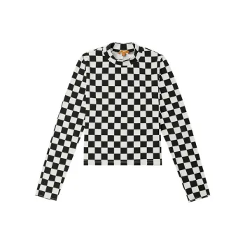 Vans T-Shirts Women's Black