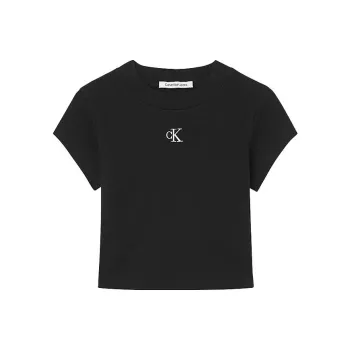 Calvin Klein T Shirts Women's