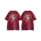Burgundy+Burgundy (2 Pack)
