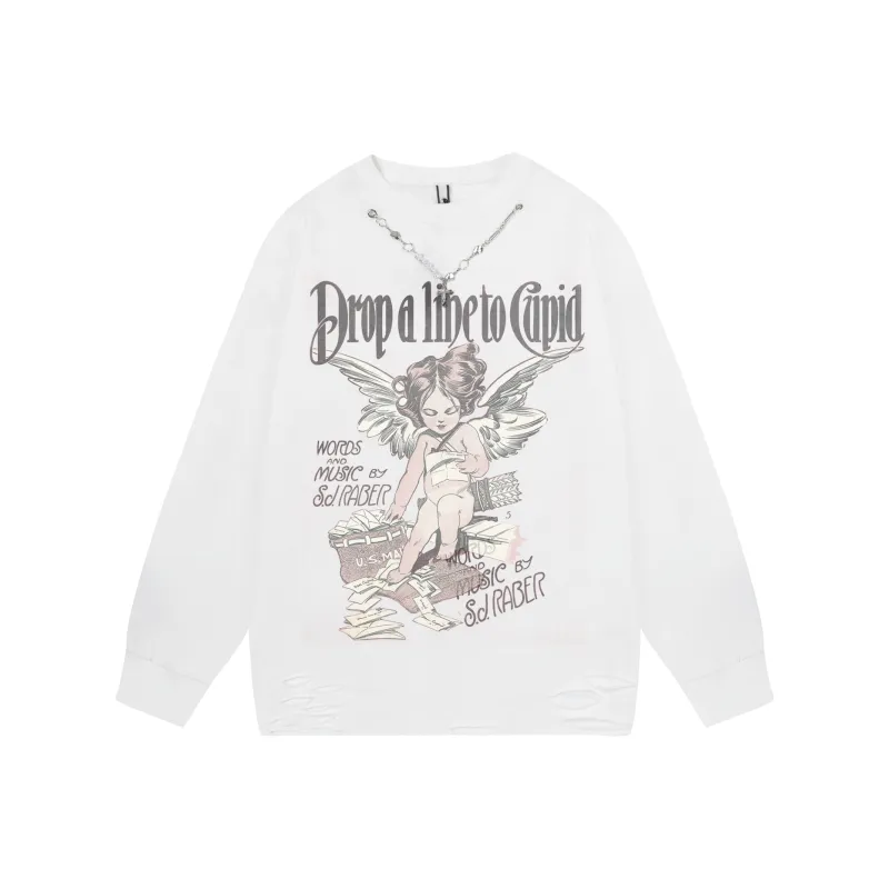 BEAR UNION T Shirts Unisex-2