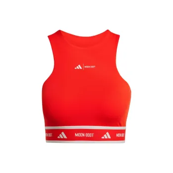 Adidas x MOON BOOT FW24 Tank Tops Women's Red