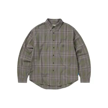 Thisisneverthat X Grateful Dead Shirts Unisex Olive