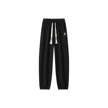 Playboy Casual Pants Unisex
