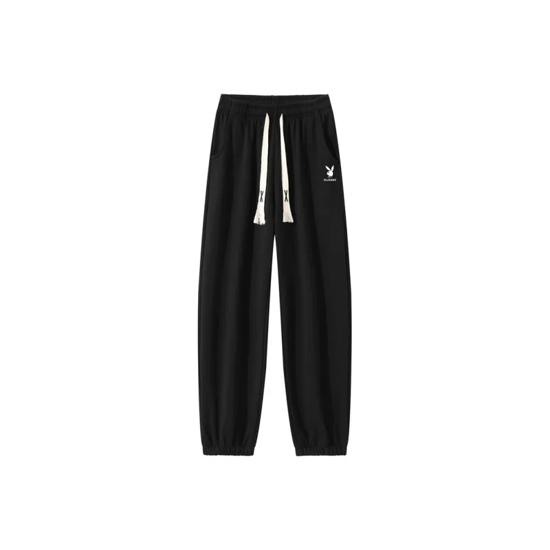 Playboy Casual Pants Unisex-0