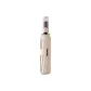 Phoenix Tree Beige[120-Rib Folding Umbrella, Fully Automatic, Thickened Vinyl Material]