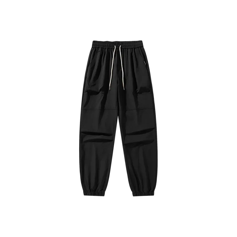 K bird Casual Pants Unisex-1