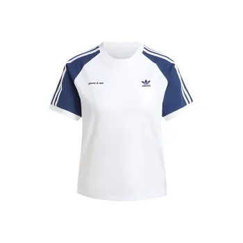 Adidas Originals Sporty & Rich Tee