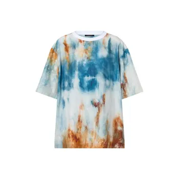 LOUIS VUITTON T Shirt Women's Multicolor