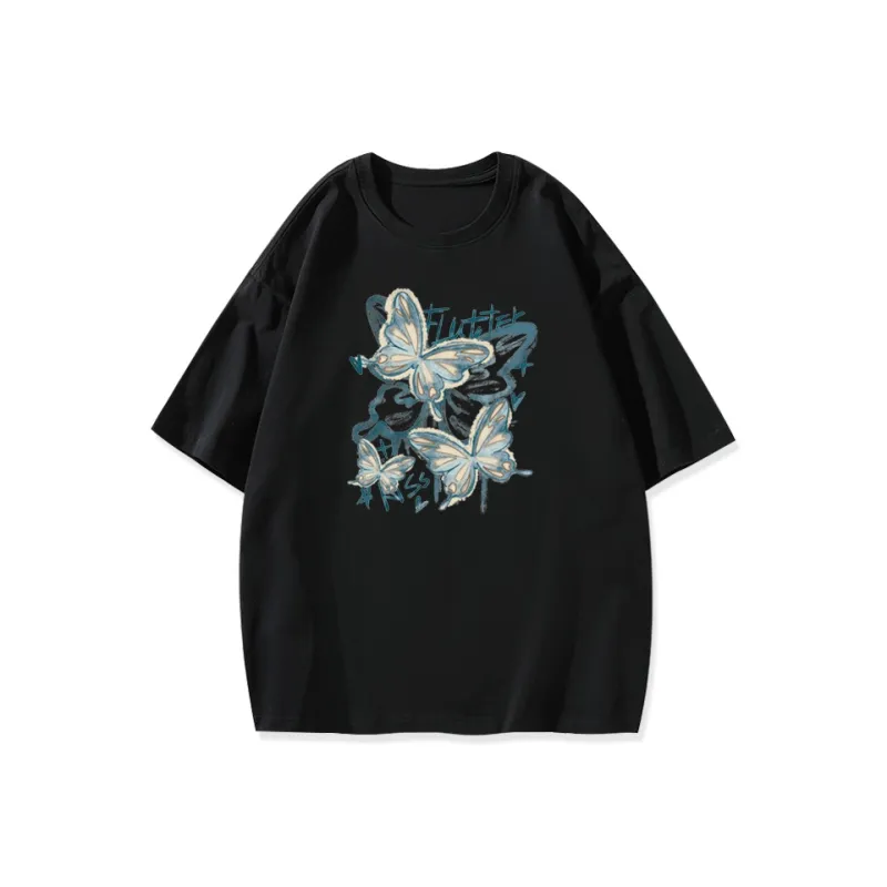 ILYOIL T Shirts Unisex-2