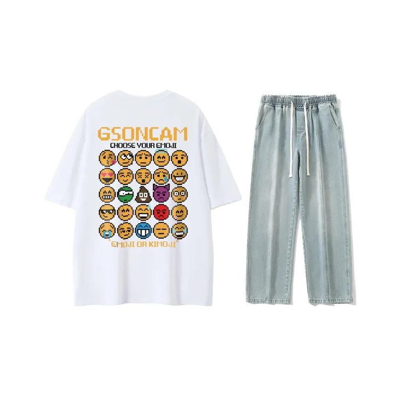 GSON Casual Sportswear Unisex-31
