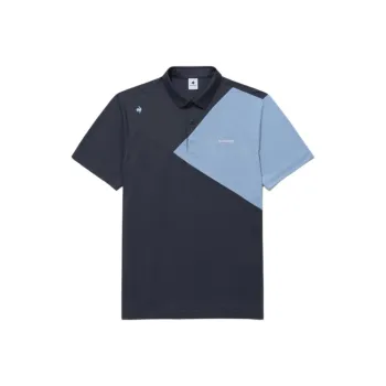 Le Coq Sportif Polo Shirt Men's