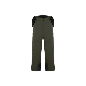 COLMAR Ski Pants Men's Forest Green