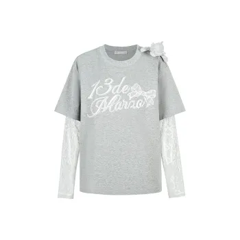 13 DEMARZO T Shirts Women's