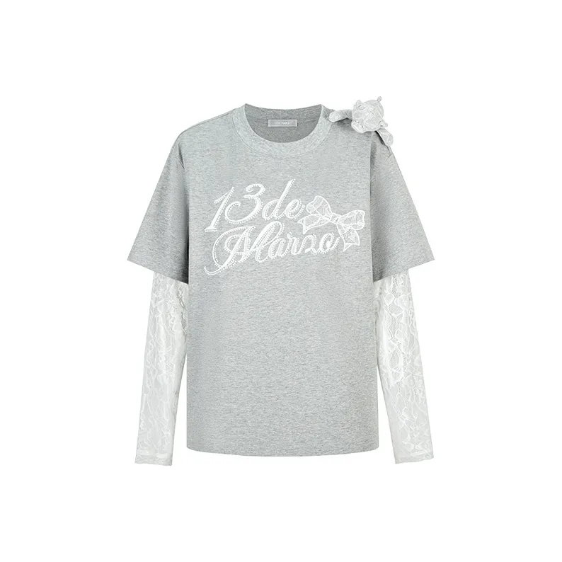 13 DEMARZO T Shirts Women's-0