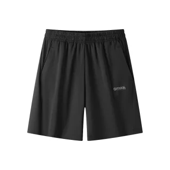 OUTDOOR PRODUCTS Casual Shorts Men's Classic Black