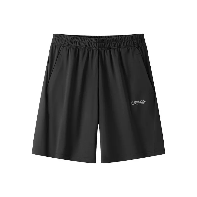 OUTDOOR PRODUCTS Casual Shorts Men's Classic Black-0