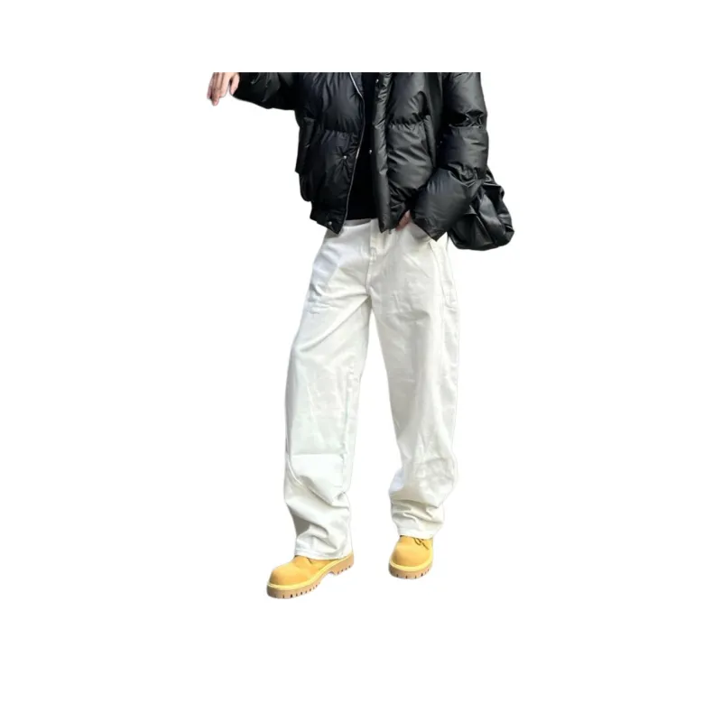 JIMI&JONS Jeans Unisex-14