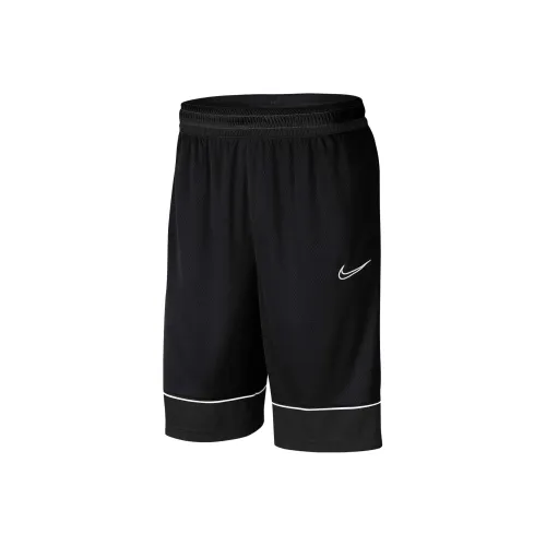 nike dunk Sports Shorts Men Black