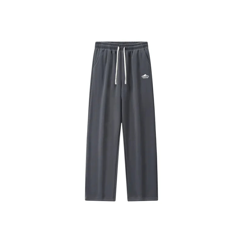 Small Columns Under The Sea Casual Pants Unisex-4