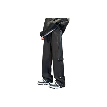 Universal Templates Casual Pants Unisex