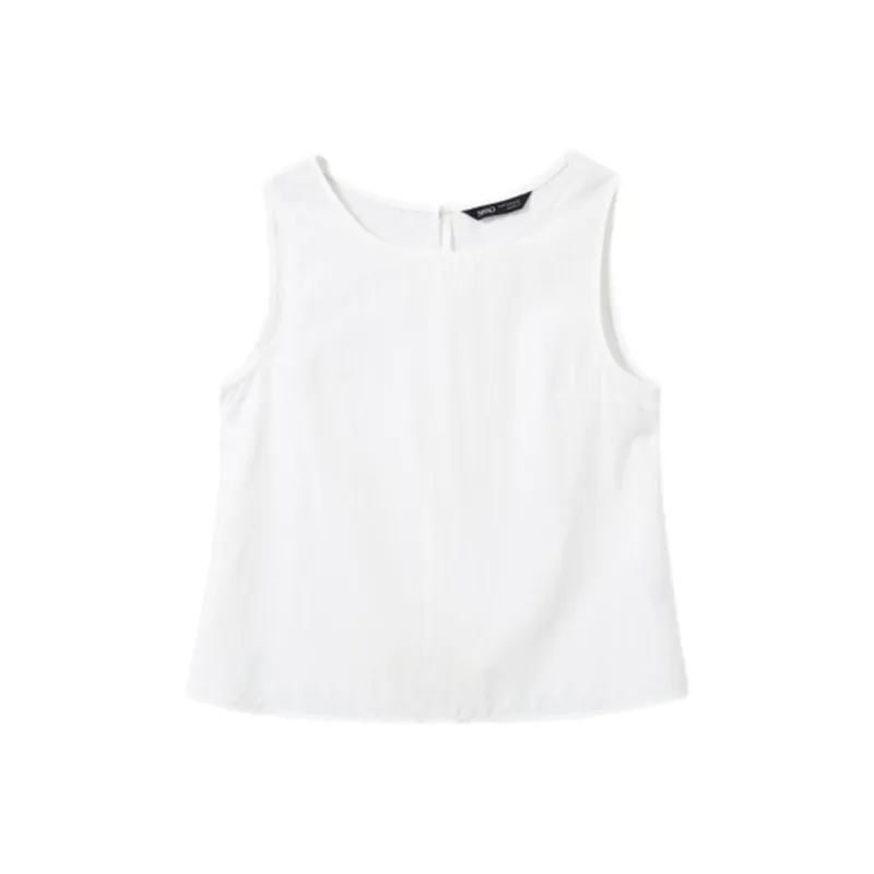 SPAO Tank Tops Women's-0