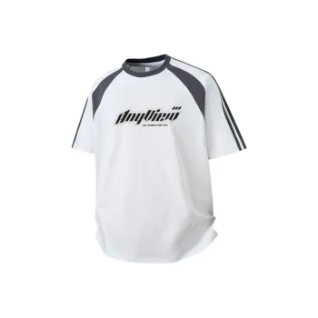 Anyveiw T Shirts Unisex
