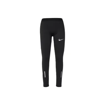 Nike POWER TECH 27 Athletic Trousers Men's Black