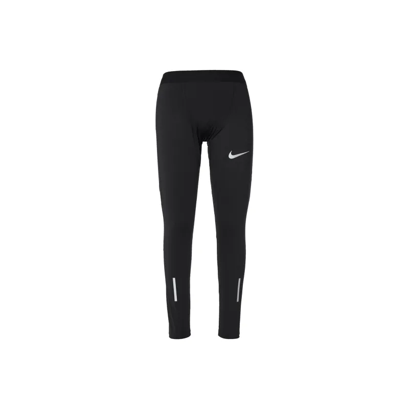 Nike POWER TECH 27 Sports Pants Men's Black-0