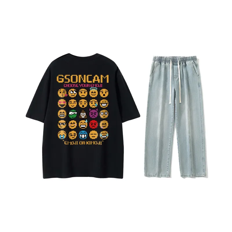 GSON Casual Sportswear Unisex-26