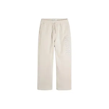 Hollister Casual Pants Men's White