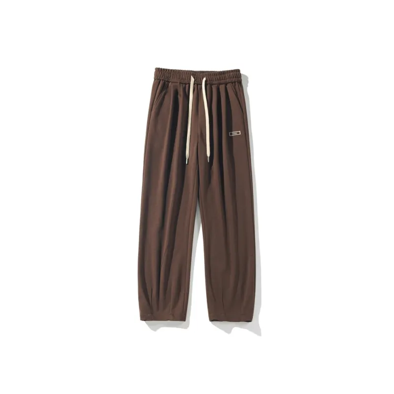 PEDLOR Casual Pants Unisex-6