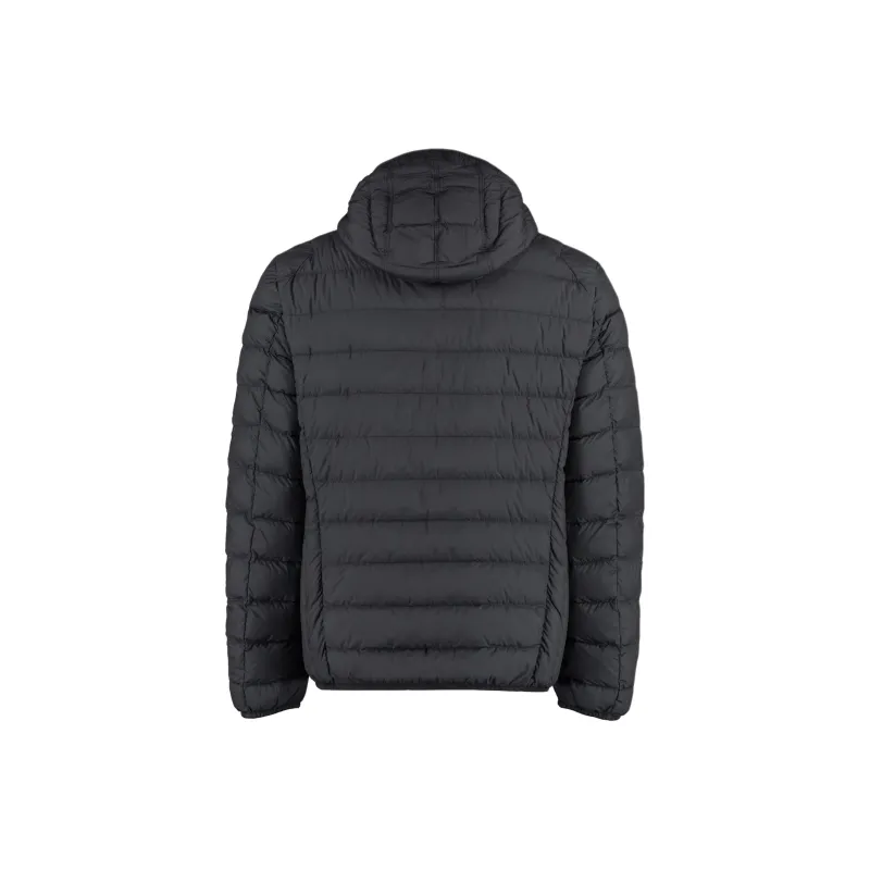 PARAJUMPERS Jackets & Coats Men's Black-1