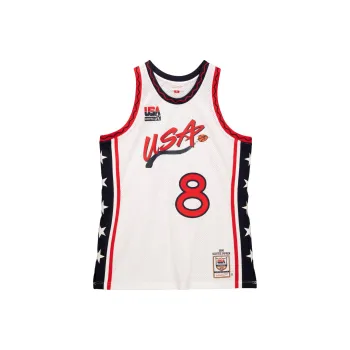 Mitchell Ness Authentic 'USA 1996 Penny Hardaway' Jersey
