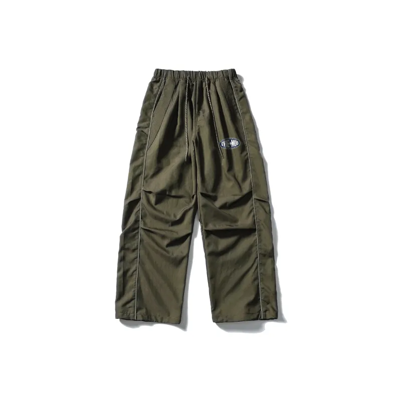 *EVAE+MOB Casual Pants Unisex-14