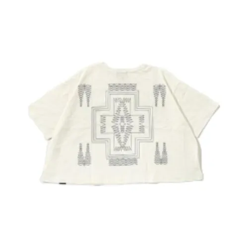 PENDLETON T-Shirt Women's White