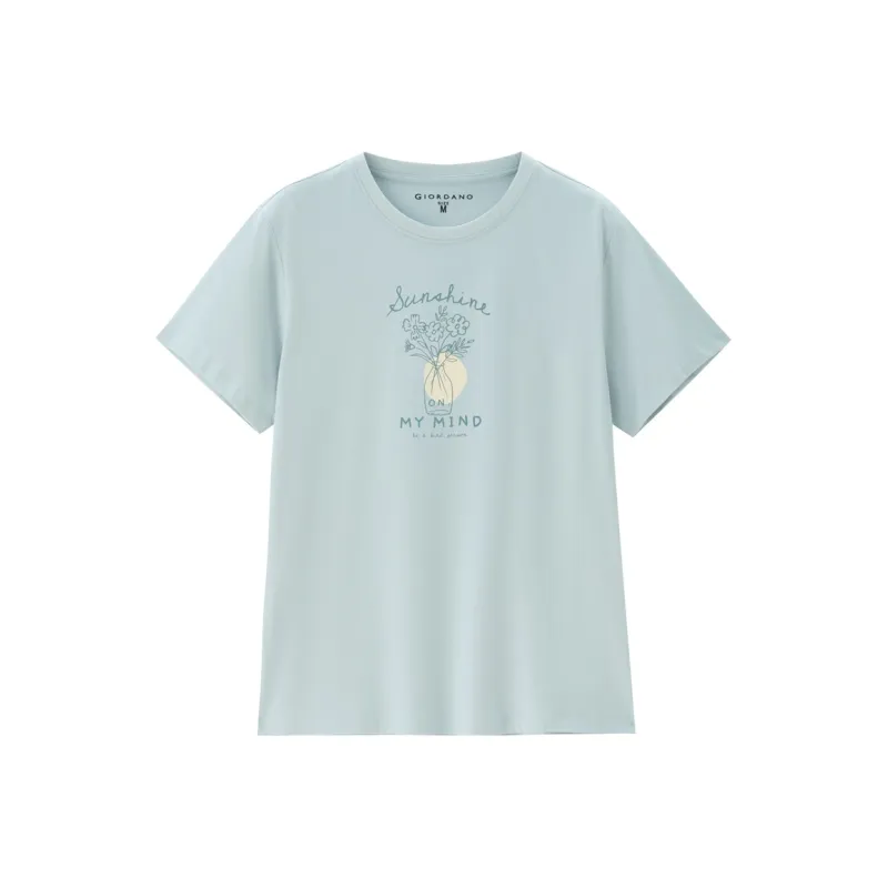 UNIQLO T Shirts Women's-0